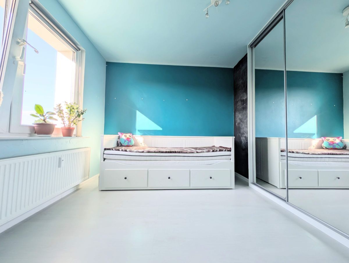 Mieszkanie 4-pokojowe Gdynia Pogórze, ul. Żeliwna. Zdjęcie 24