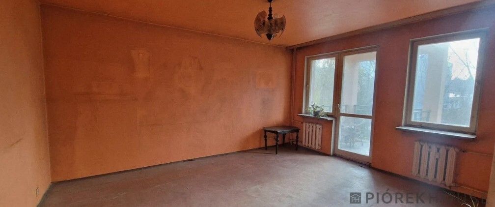 Mieszkanie 2-pokojowe Warszawa Ursynów, ul. Wawrzyńca Surowieckiego. Zdjęcie 3