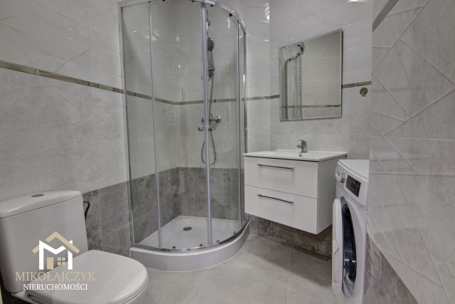 Mieszkanie 1-pokojowe Bartoszyce, ul. Chilmanowicza. Zdjęcie 1