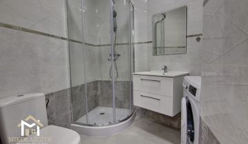 Mieszkanie 1-pokojowe Bartoszyce, ul. Chilmanowicza