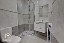 Mieszkanie 1-pokojowe Bartoszyce, ul. Chilmanowicza