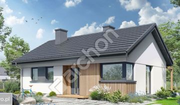 dom wolnostojący, 3 pokoje Busko-Zdrój