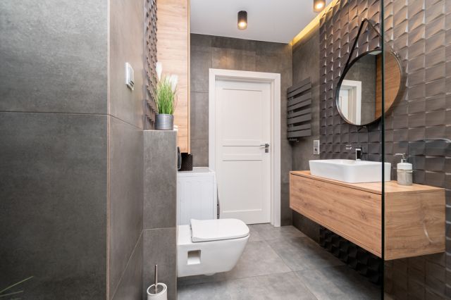 dom wolnostojący, 4 pokoje Kalisz Tyniec, ul. Żwirki i Wigury. Zdjęcie 19