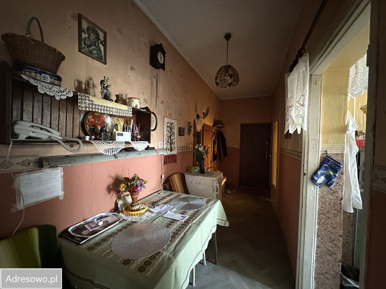 Mieszkanie 3-pokojowe Gozdnica, ul. 1 Maja. Zdjęcie 4