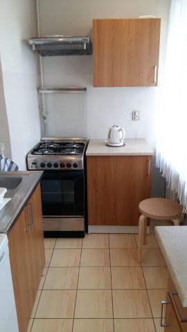 Mieszkanie 1-pokojowe Kozienice, ul. Marii Skłodowskiej-Curie. Zdjęcie 1