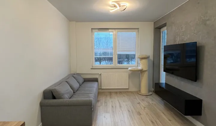 Mieszkanie 3-pokojowe Braniewo, ul. gen. Grota Roweckiego