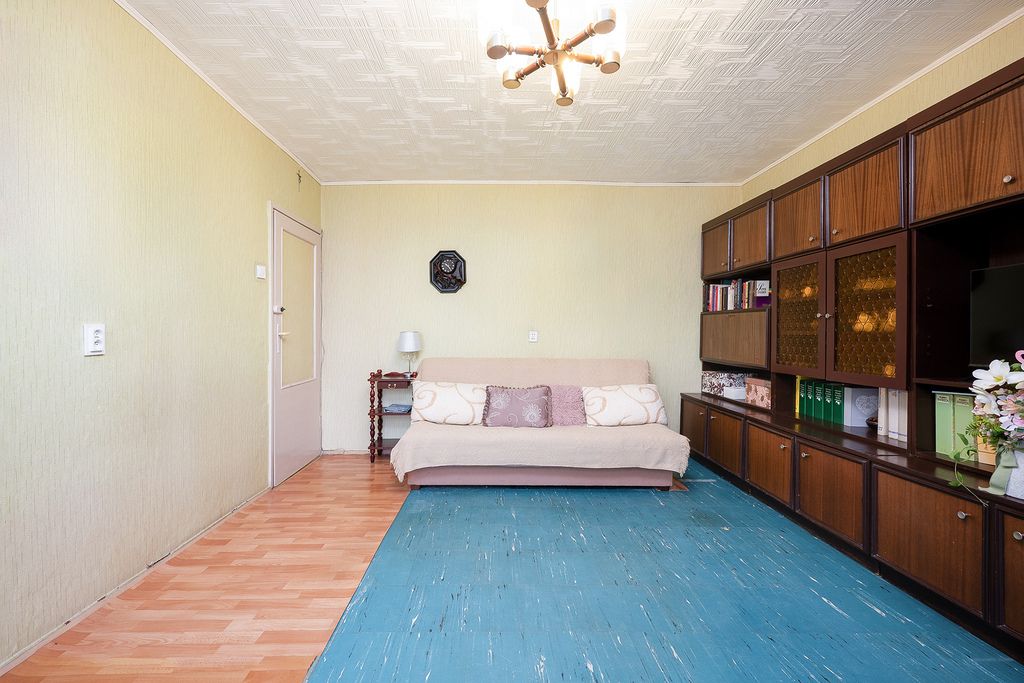 Mieszkanie 2-pokojowe Łódź Górna, ul. Poli Gojawiczyńskiej. Zdjęcie 3