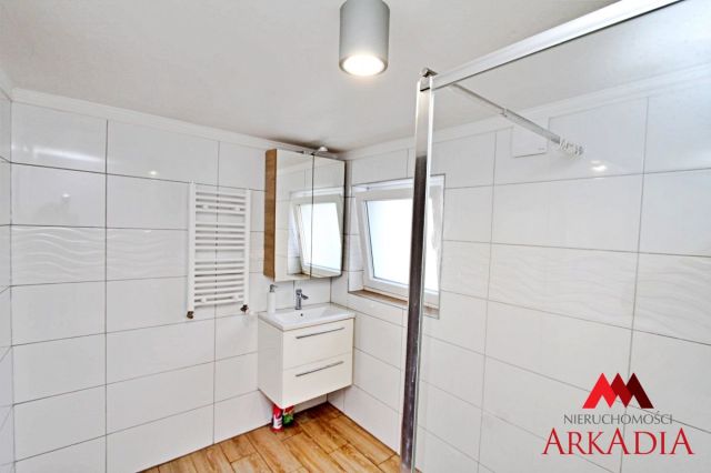 dom wolnostojący, 2 pokoje Włocławek Zazamcze. Zdjęcie 7