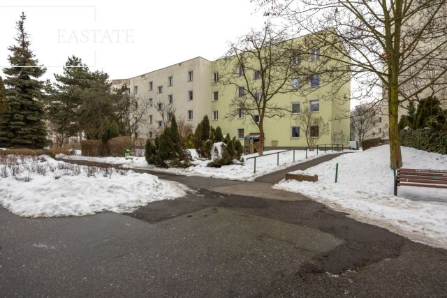 Mieszkanie 2-pokojowe Warszawa Ursynów, ul. Ludwika Hirszfelda. Zdjęcie 13