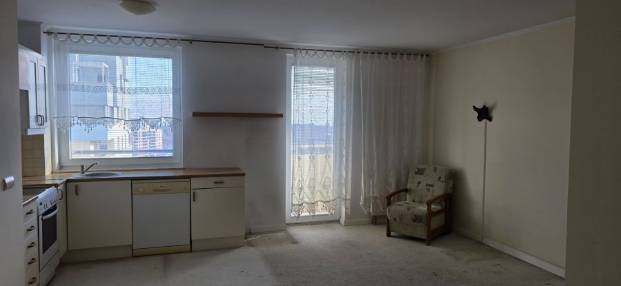 Mieszkanie 2-pokojowe Gdynia Witomino, ul. Niska. Zdjęcie 10