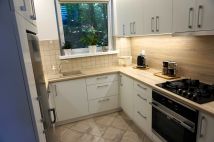 Mieszkanie 2-pokojowe Gdynia Pogórze, ul. Żeliwna. Zdjęcie 3