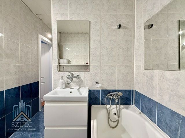 Mieszkanie 3-pokojowe Suwałki, ul. Alfreda Lityńskiego. Zdjęcie 16