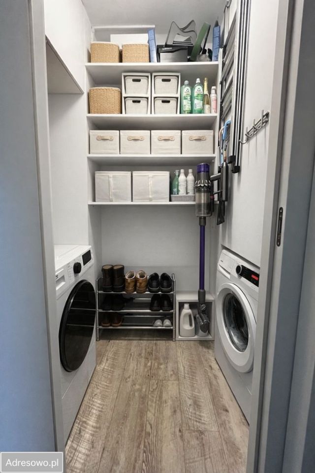 Mieszkanie 4-pokojowe Gdańsk Matarnia, ul. mjr. Mieczysława Słabego. Zdjęcie 14