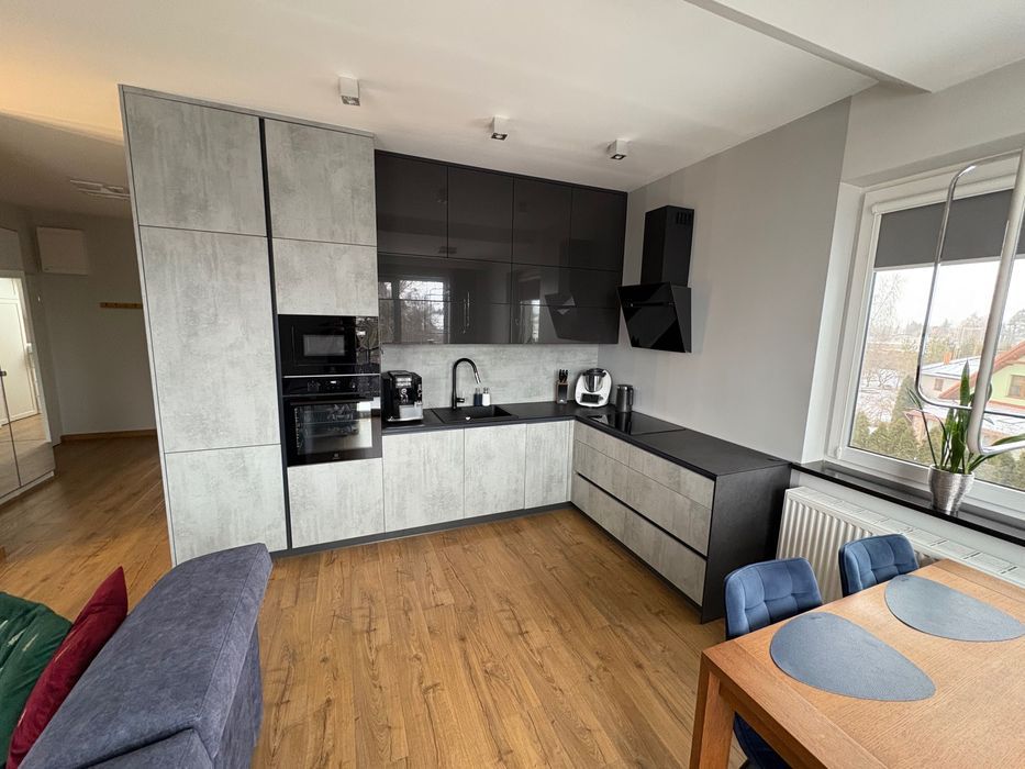 Mieszkanie 3-pokojowe Kamieniec Wrocławski, ul. Festynowa. Zdjęcie 8