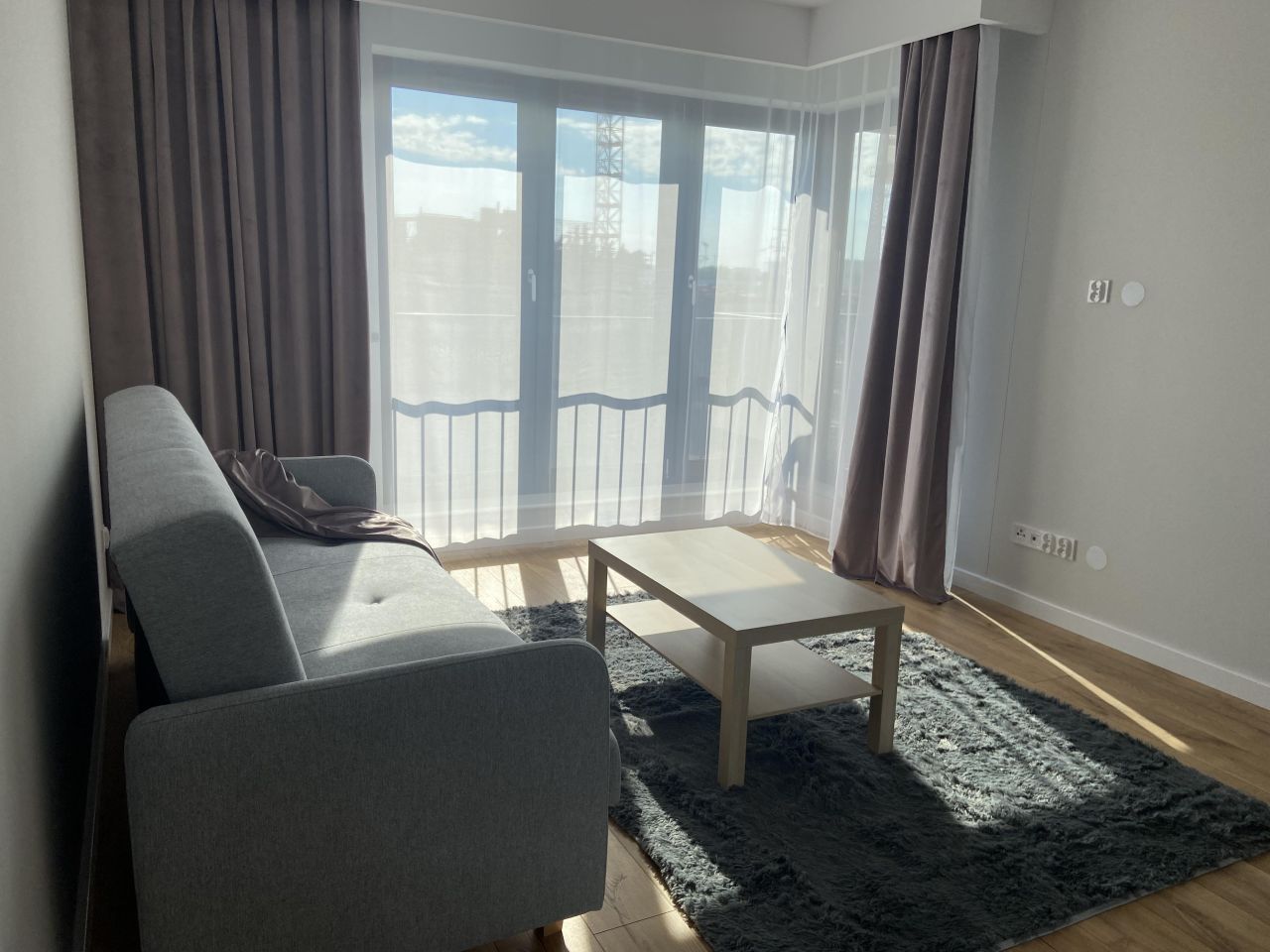 Mieszkanie 2-pokojowe Kraków Dębniki, ul. Pychowicka. Zdjęcie 8