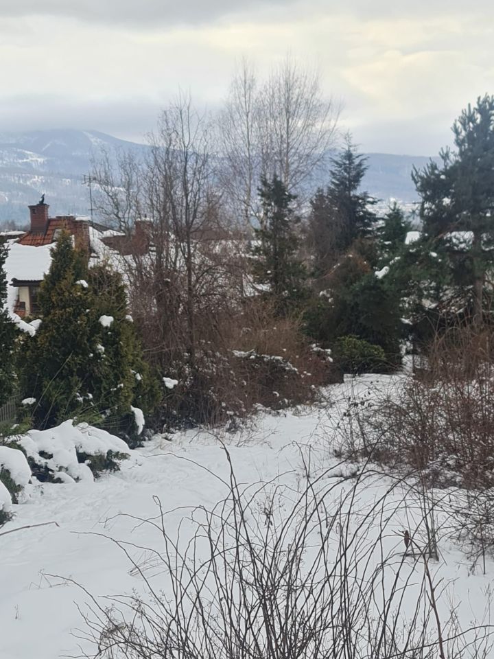 Działka budowlana Bielsko-Biała. Zdjęcie 1