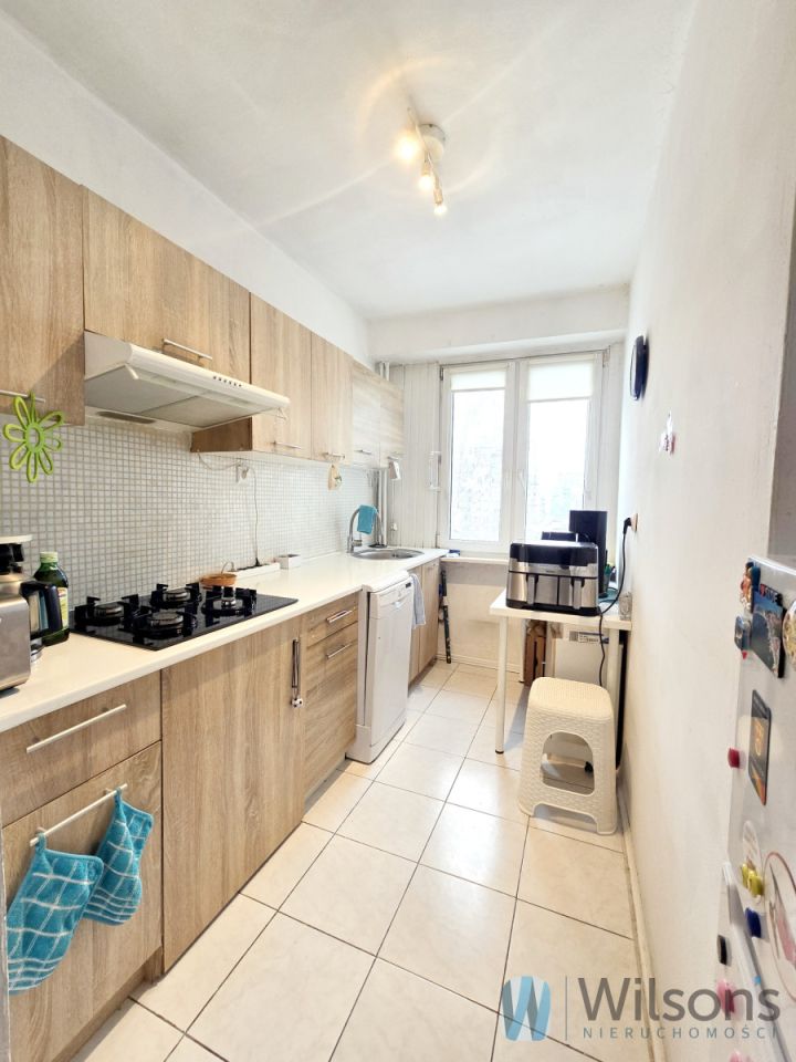 Mieszkanie 2-pokojowe Pruszków, ul. Zgoda. Zdjęcie 4