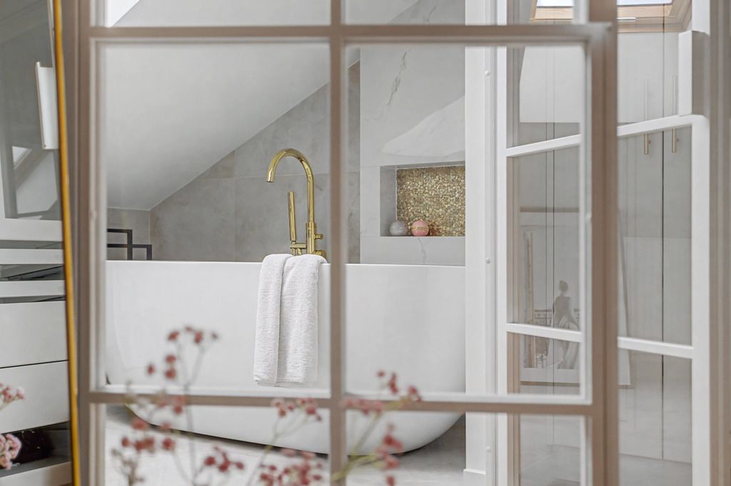 dom szeregowy, 5 pokoi Warszawa Białołęka. Zdjęcie 40