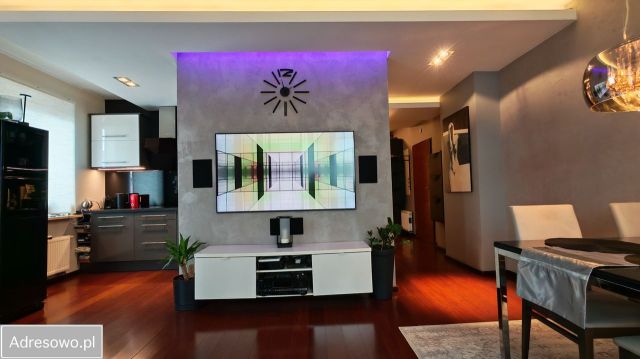 Mieszkanie 3-pokojowe Kraków Podgórze, ul. Parkowa. Zdjęcie 1