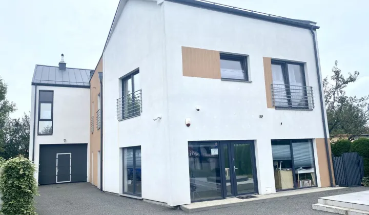 dom wolnostojący, 8 pokoi Kołobrzeg, ul. Jana Matejki