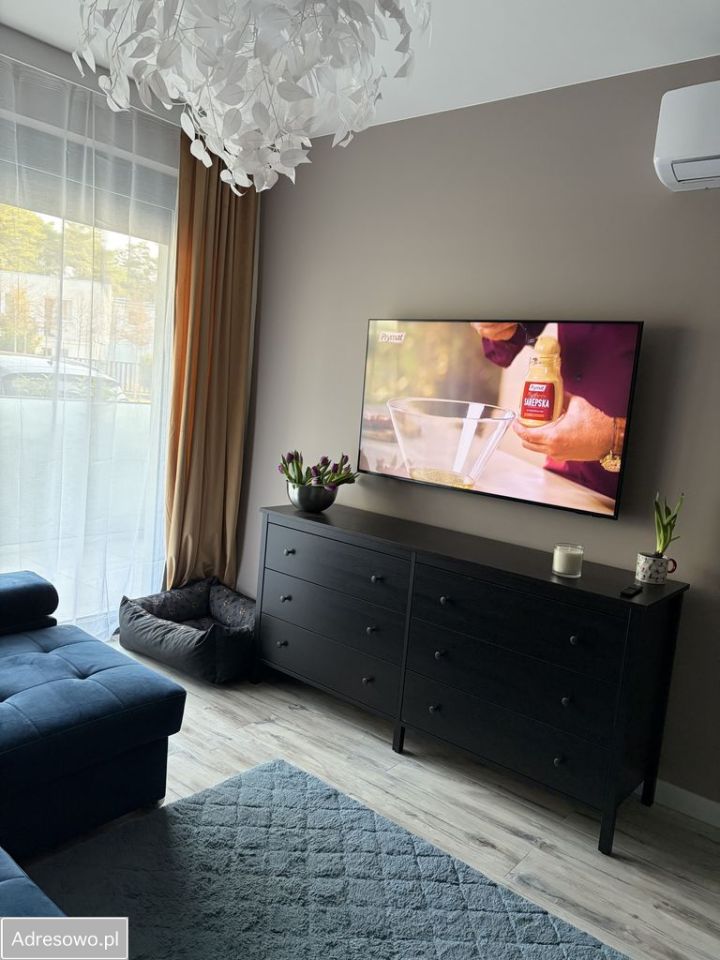 Mieszkanie 2-pokojowe Pogorzelica. Zdjęcie 7