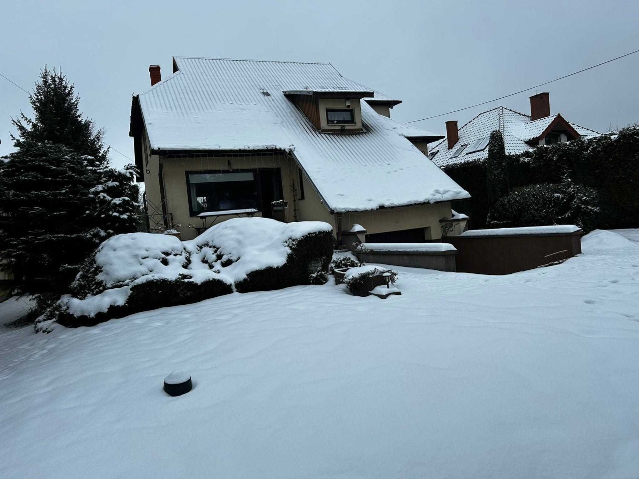 dom wolnostojący Zwoleń. Zdjęcie 3