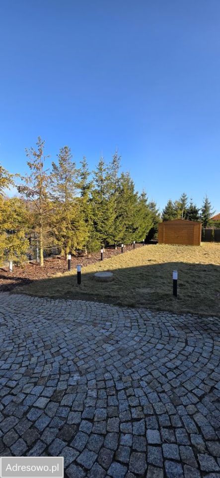 dom wolnostojący, 7 pokoi Dobieszków. Zdjęcie 15