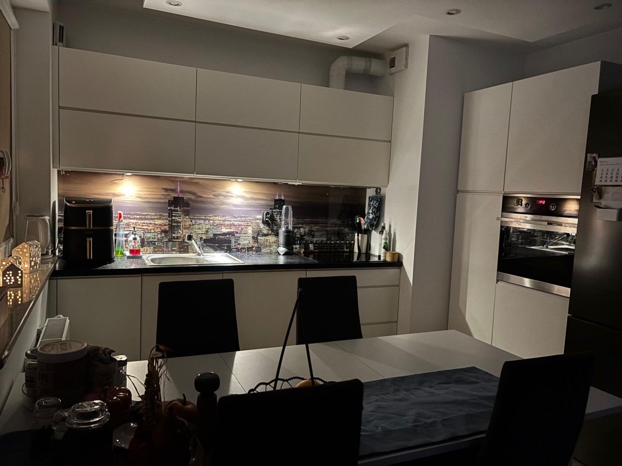 Mieszkanie 2-pokojowe Gdańsk Jasień, ul. Przytulna. Zdjęcie 8