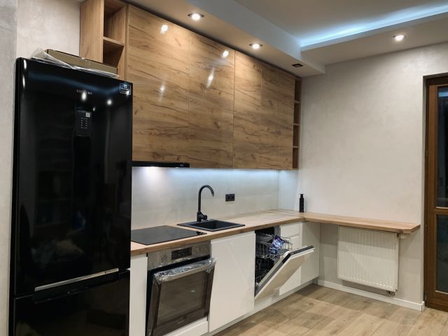 Mieszkanie 1-pokojowe Warszawa Mokotów, ul. Karola Chodkiewicza. Zdjęcie 3