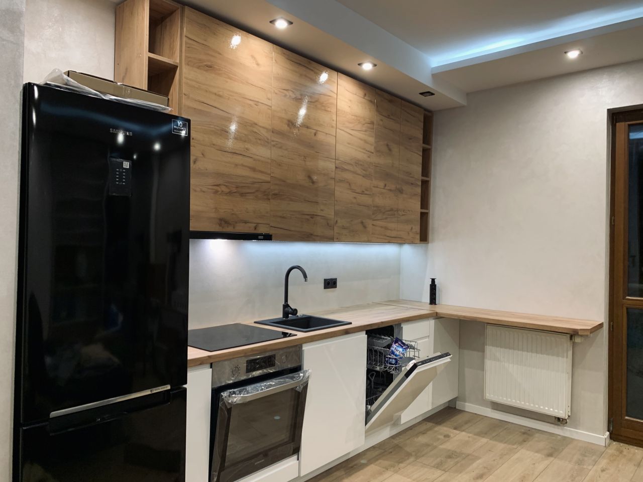 Mieszkanie 1-pokojowe Warszawa Mokotów, ul. Karola Chodkiewicza. Zdjęcie 3