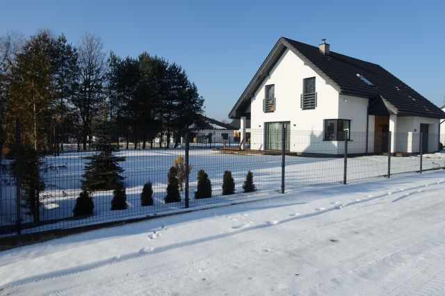 dom wolnostojący Dąbrowa Górnicza Strzemieszyce Wielkie, ul. Szałasowizna. Zdjęcie 1