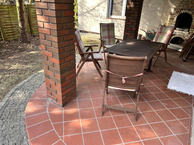 dom wolnostojący, 5 pokoi Piotrków Trybunalski Wierzeje, Jeziorna II ul. Regatowa. Zdjęcie 7