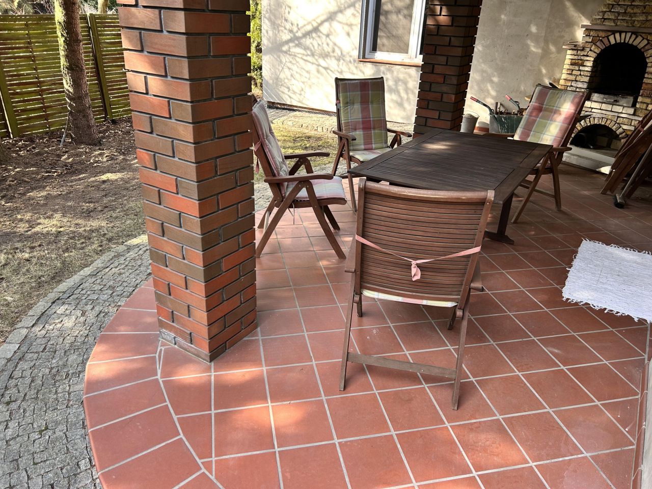 dom wolnostojący, 5 pokoi Piotrków Trybunalski Wierzeje, Jeziorna II ul. Regatowa. Zdjęcie 7