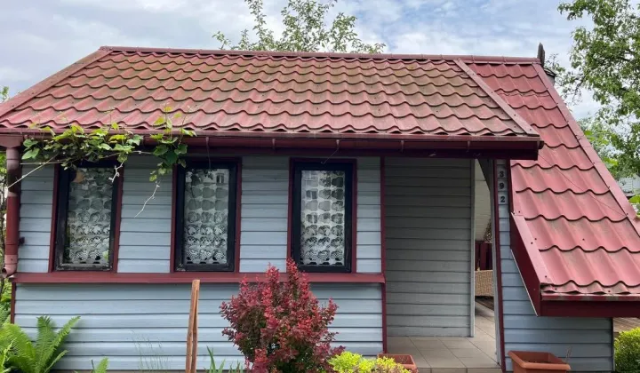 Działka rod Białystok Wygoda, ul. 42 Pułku Piechoty