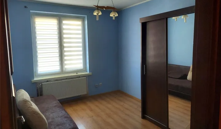 Mieszkanie 2-pokojowe Gniewkowo, ul. Gerharda Pająkowskiego