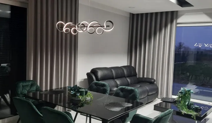 dom wolnostojący, 4 pokoje Koskowice, ul. Winogronowa