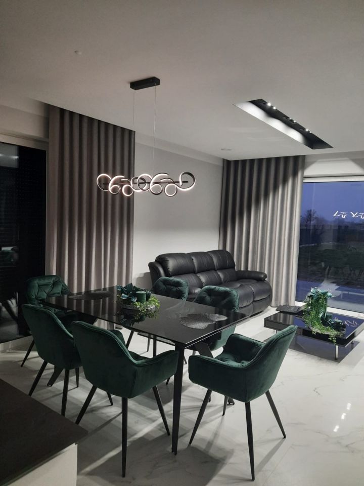 dom wolnostojący, 4 pokoje Koskowice, ul. Winogronowa. Zdjęcie 1