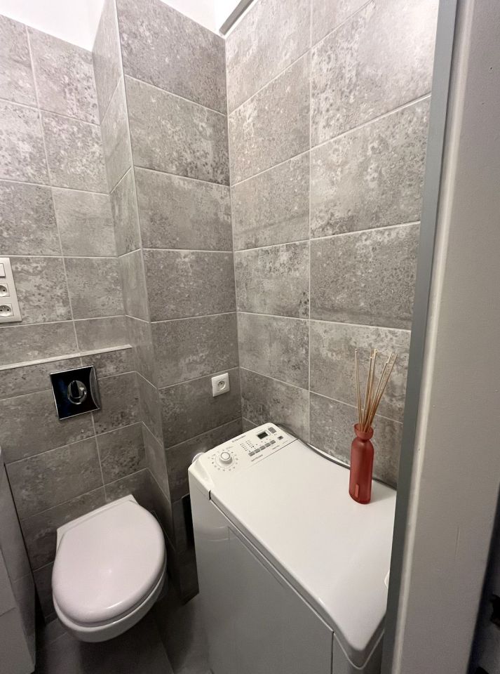 Mieszkanie 2-pokojowe Warszawa Ochota, ul. Rokosowska. Zdjęcie 8