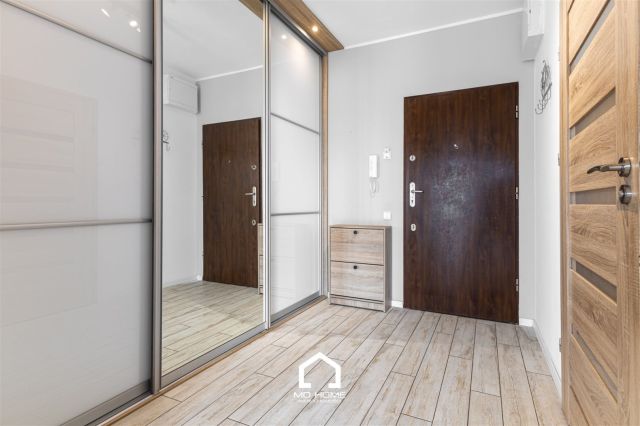 Mieszkanie 1-pokojowe Warszawa Praga-Południe, ul. Jana Nowaka-Jeziorańskiego. Zdjęcie 8