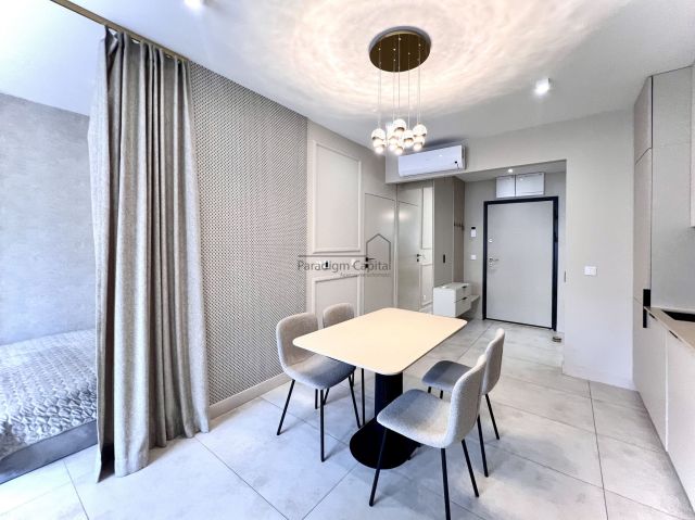 Mieszkanie 1-pokojowe Kraków Stare Miasto, ul. Smoleńsk. Zdjęcie 9