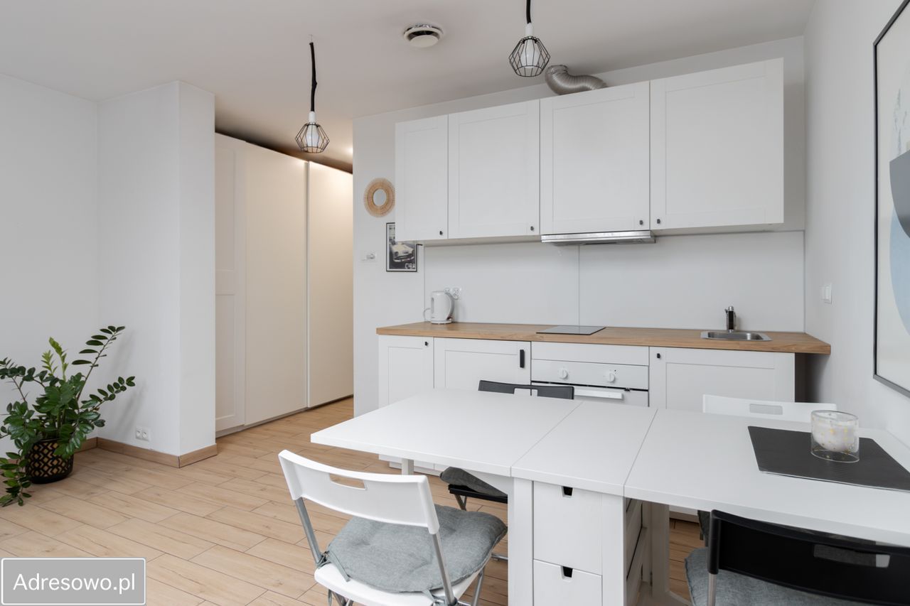 Mieszkanie 2-pokojowe Gliwice, ul. Obrońców Westerplatte. Zdjęcie 5