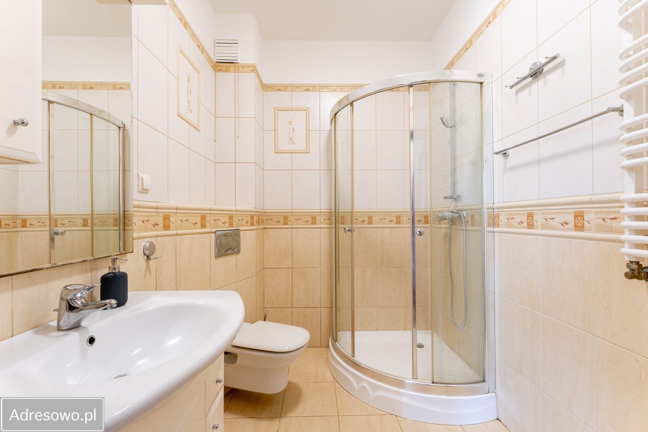 Mieszkanie 2-pokojowe Kraków Zwierzyniec, ul. Niezapominajek. Zdjęcie 6