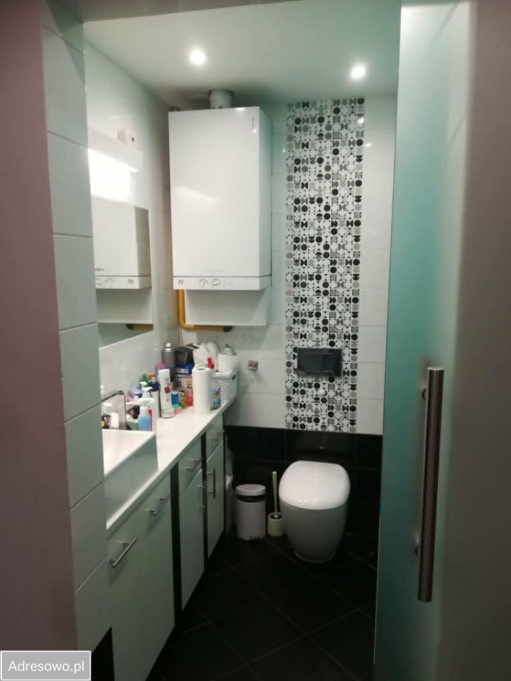 Mieszkanie 3-pokojowe Józefosław. Zdjęcie 4