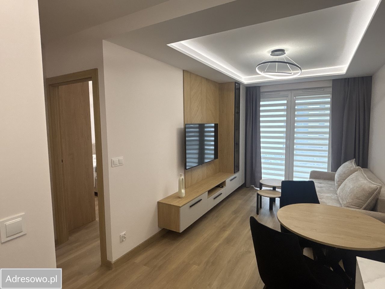 Mieszkanie 2-pokojowe Rzeszów Drabinianka, ul. Graniczna. Zdjęcie 6