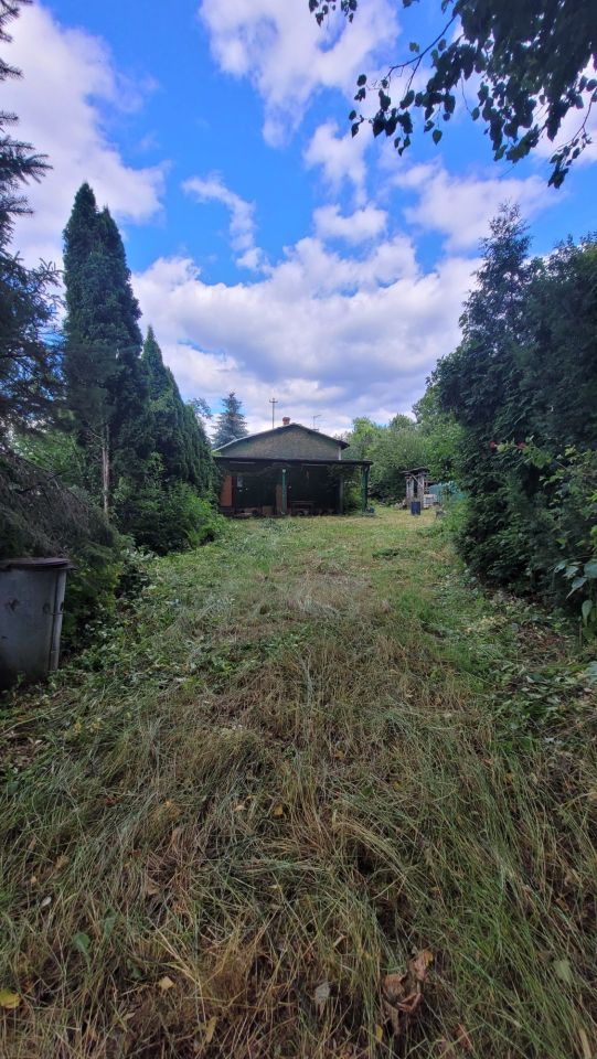 Działka budowlana Olkusz Mazaniec. Zdjęcie 2