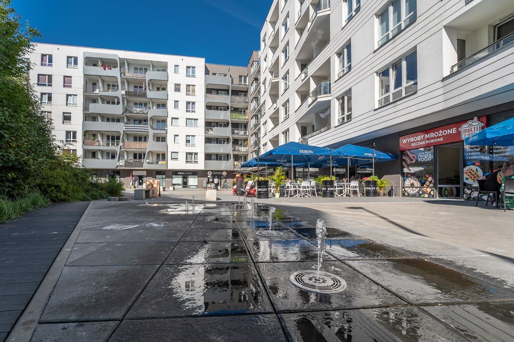 Lokal Warszawa Ursynów, ul. Kłobucka. Zdjęcie 17