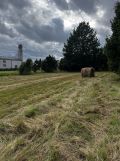 Działka budowlana Samsonów-Piechotne. Zdjęcie 2