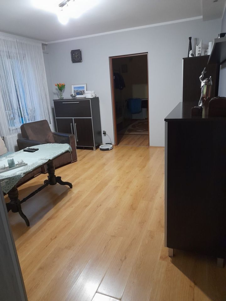 Mieszkanie 3-pokojowe Wąbrzeźno, ul. Nadbrzeżna. Zdjęcie 1