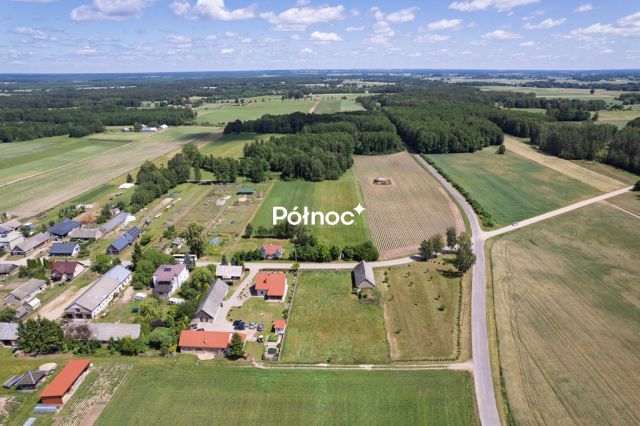 Działka siedliskowa Hamulka. Zdjęcie 8