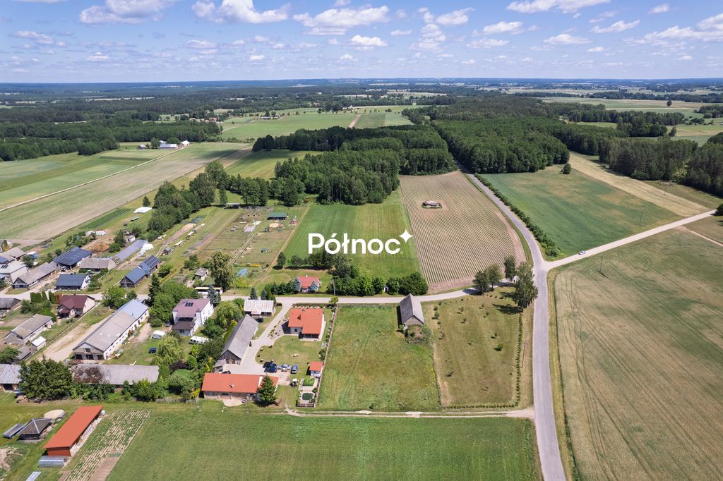 Działka siedliskowa Hamulka. Zdjęcie 8